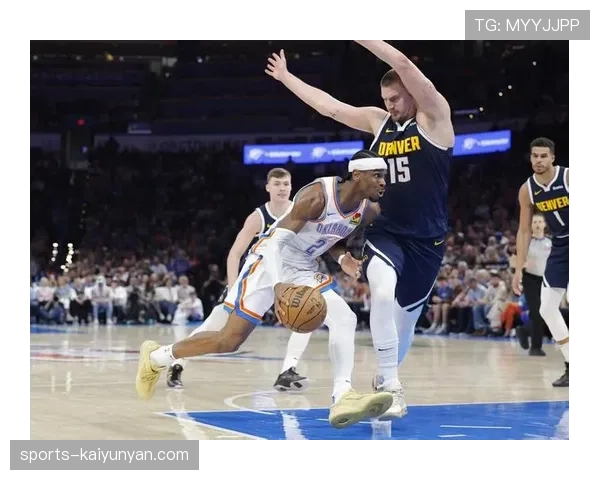 克里斯·保罗挡拆牵制约基奇拉开空间比上季更显影响