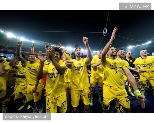 多特蒙德高位逼抢战术失衡，争冠形势承压能否触底反弹