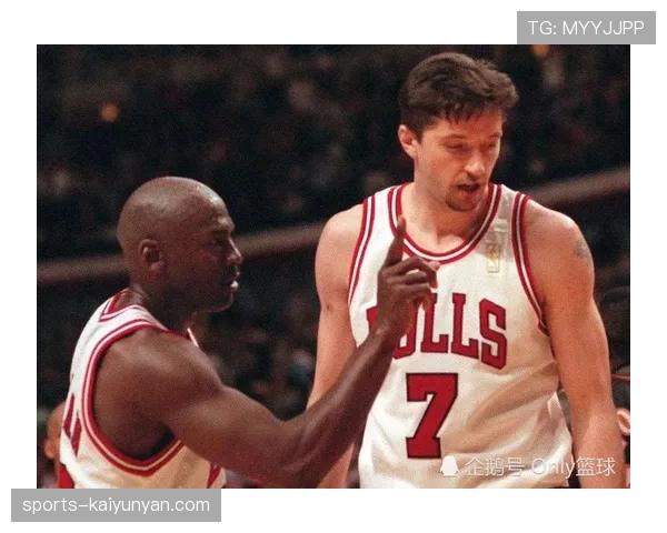 斯科蒂·皮蓬挡拆助攻效率优于乔丹，提升球队攻防转换节奏