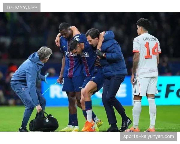 巴黎欧冠连续失利形势变化，球队稳定性面临考验