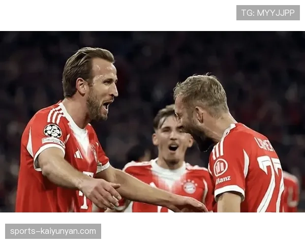 拜仁德甲统治地位面临挑战，本赛季争冠格局出现显著变化