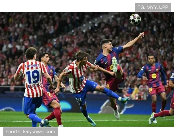 巴萨中场失控致节奏紊乱，防守断档问题加剧