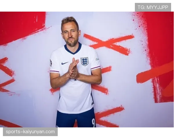 凯恩的终结效率如何在英格兰国家队体系下体现